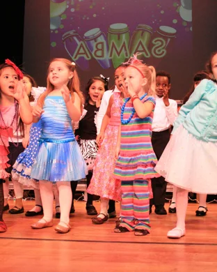Laurie Berkner