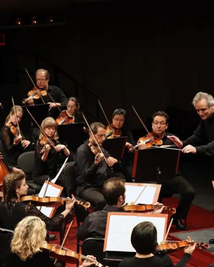 Phoenix Symphony: Elf in Concert