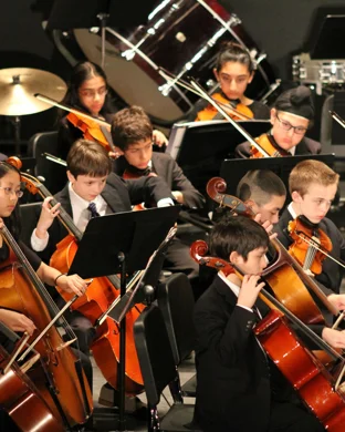 Twilight In Concert