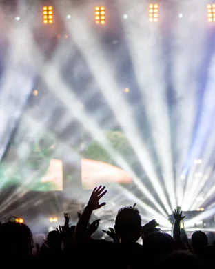 Innings Festival - 3 Day Pass