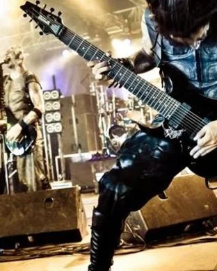 Godsmack, Stone Temple Pilots & Dorothy