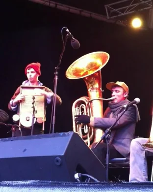 Herb Alpert and The Tijuana Brass