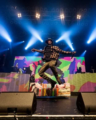 Logic & G-Eazy