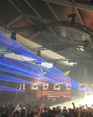 Cosmic Gate