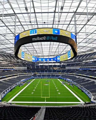 Los Angeles Rams vs. Arizona Cardinals (Date: TBD)