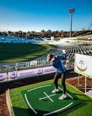 WM Phoenix Open