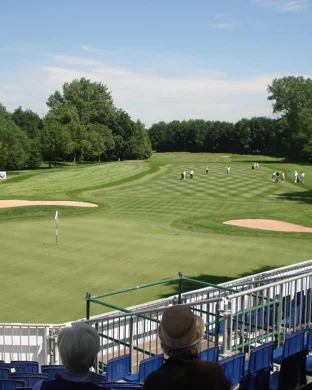 Charles Schwab Cup Championship