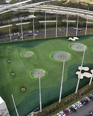 WM Phoenix Open - Wednesday