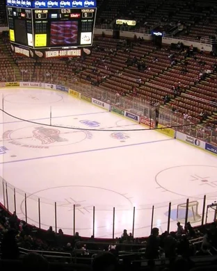Arizona State Sun Devils vs. Alaska Anchorage Seawolves