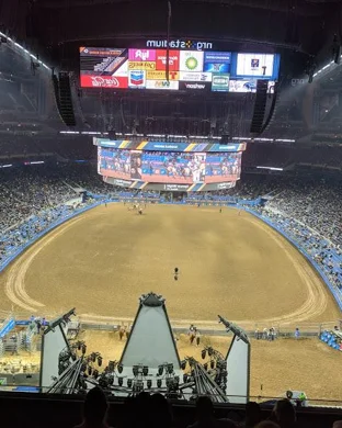 Turquoise Circuit Finals Rodeo