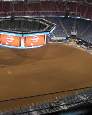 PBR World Finals
