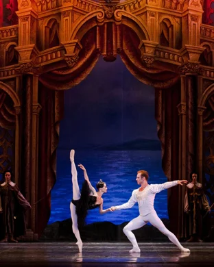 Ballet Arizona: Pulse