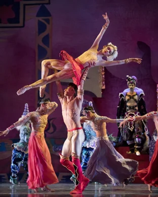 Phoenix Ballet: The Nutcracker