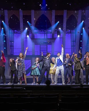 Cats - The Musical