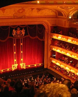 Arizona Opera: La Traviata
